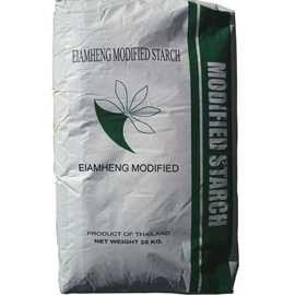 泰(tai)國木薯(shu)變性(xing)澱(dian)粉