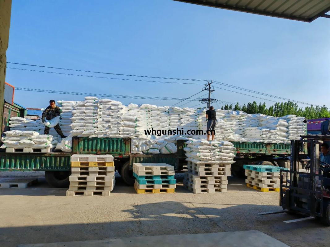 錦宏(hong)昌(chang)商貿(mao) 優質(zhi)澱(dian)粉(fen)與糖類(lei)產(chan)品壹(yi)站式供應(ying)商