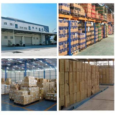 木薯(shu)變(bian)性澱粉(fen)產(chan)品介(jie)紹