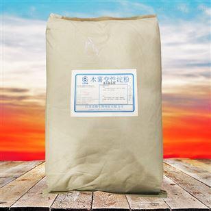 木薯變(bian)性(xing)澱粉(fen)及(ji)其(qi)廠家概(gai)述